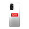 Coque Xiaomi Redmi Note 11 Message Humour Supreme Parody