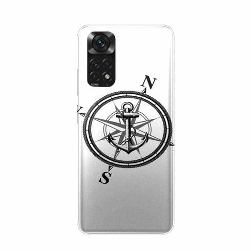 Coque Xiaomi Redmi Note 11 Nautica