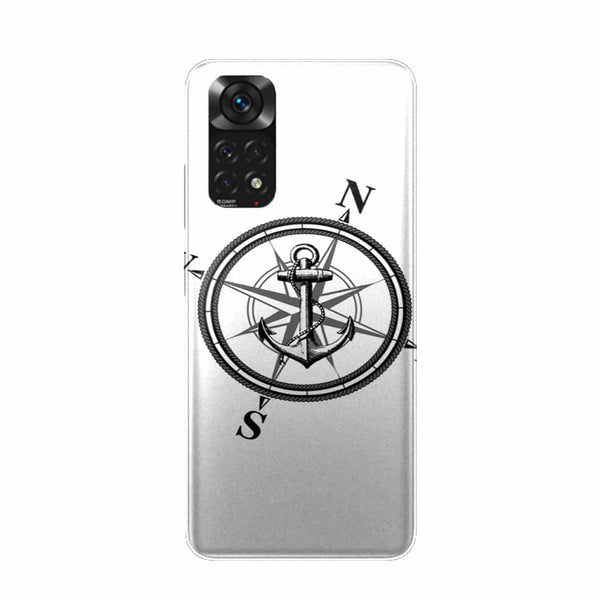 Coque Xiaomi Redmi Note 11 Nautica