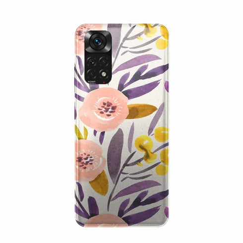 Coque Xiaomi Redmi Note 11 Novembre