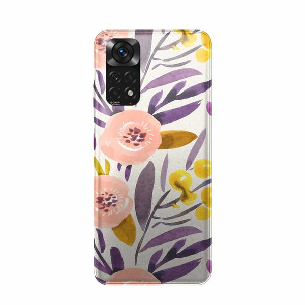 Coque Xiaomi Redmi Note 11 Novembre