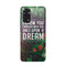 Coque Xiaomi Redmi Note 11 Once Upon a Dream