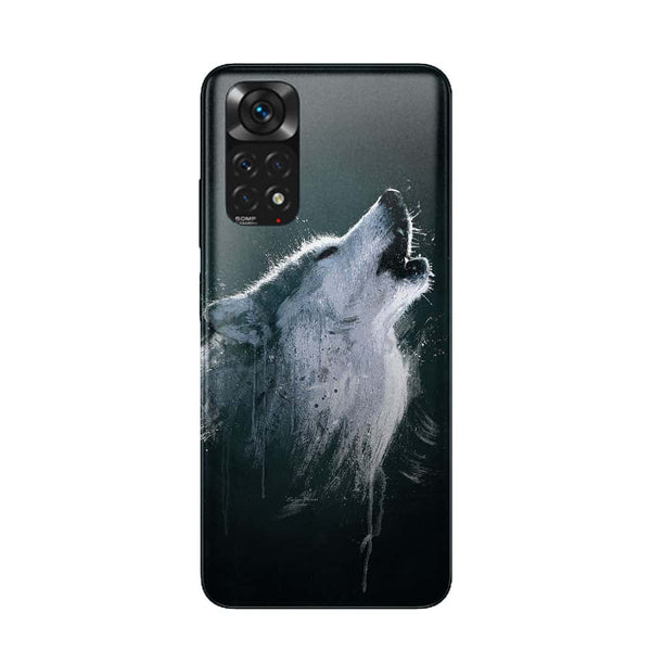 Coque Xiaomi Redmi Note 11 Oo If
