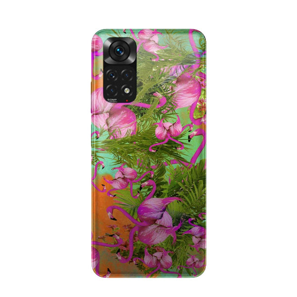 Coque Xiaomi Redmi Note 11 Peace