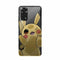 Coque Xiaomi Redmi Note 11 Pikachu Lock Screen