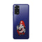 Coque Telephone Xiaomi Redmi Note 11 Plumber stuck between the glass