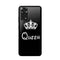 Coque Xiaomi Redmi Note 11 Queen
