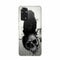 Coque Xiaomi Redmi Note 11 Raven and Skull