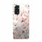 Coque Xiaomi Redmi Note 11 Roses et pivoines victoriennes