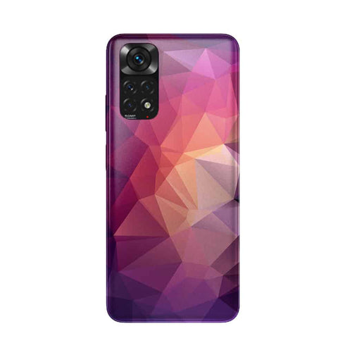 Coque Xiaomi Redmi Note 11 Sevencol