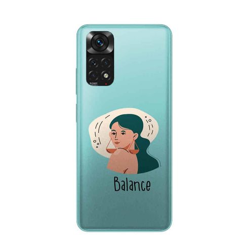 Coque Xiaomi Redmi Note 11 Balance