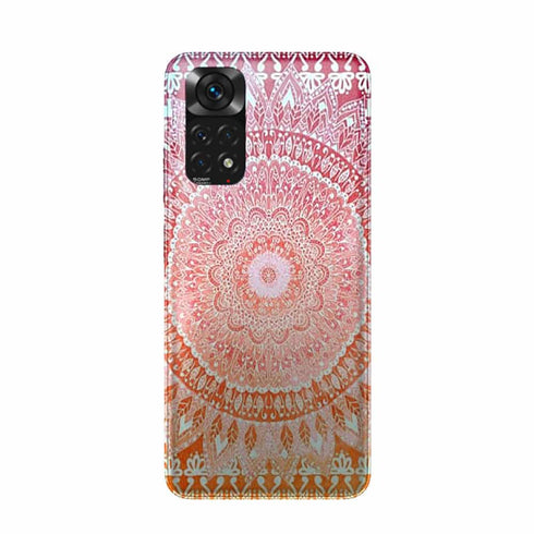 Coque Xiaomi Redmi Note 11 Spring Mandalika