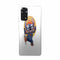 Coque Xiaomi Redmi Note 11 Stitch x Chucky Halloween