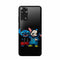 Coque Xiaomi Redmi Note 11 Stitch x the mouse