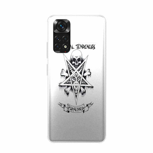 Coque Xiaomi Redmi Note 11 Suicidal Tendancies