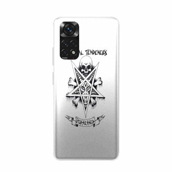Coque Xiaomi Redmi Note 11 Suicidal Tendancies