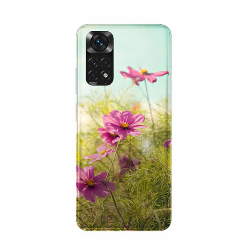 Coque Xiaomi Redmi Note 11 Summer Cosmos