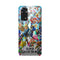 Coque Telephone Xiaomi Redmi Note 11 Super Smash bros ultimate