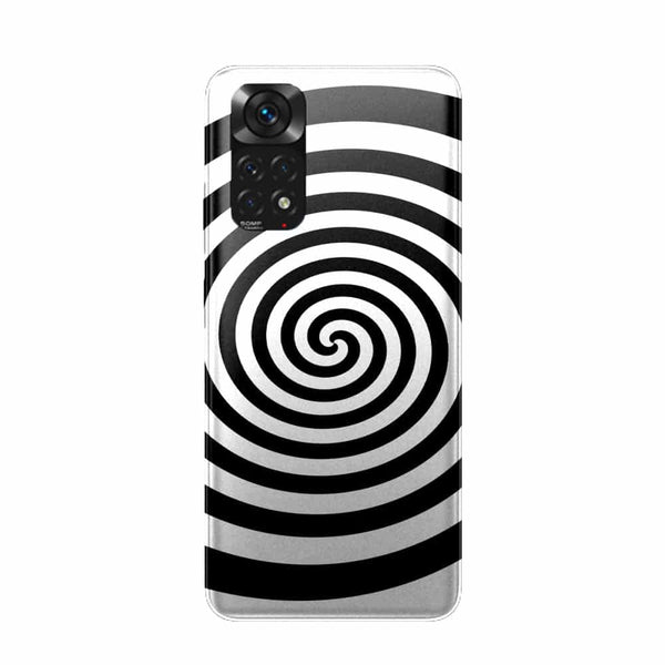 Coque originale Xiaomi Redmi Note 11 Vertigo