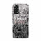 Coque Xiaomi Redmi Note 11 Vintage love in black and white
