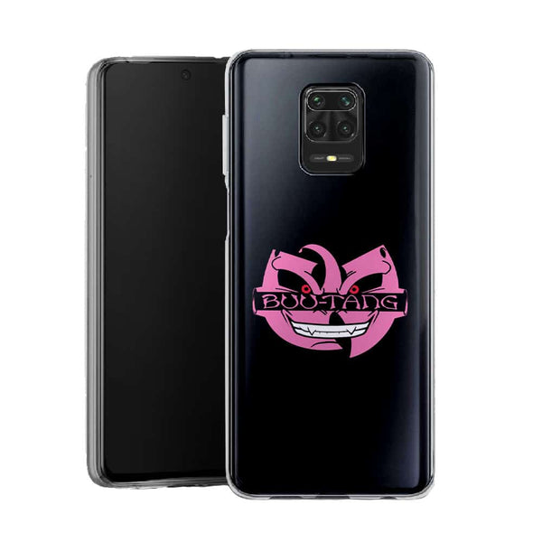Coque Xiaomi Note 9 Buu Tan Clan | Housse personnage Dragon Ball, Silicone