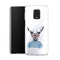 Coque Xiaomi Redmi Note 9 Pro Cerf Hipster | Accessoires Telephones Xiaomi