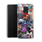 Coque Xiaomi Note 9 Naruto Personnages Principaux - XIAOMI REDMI NOTE 9