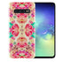 Chaos Coque Samsung Galaxy S10, S10E, S10+ Silicone antichocs