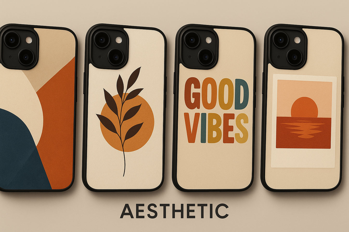 collection coques iphone 14 aesthetic
