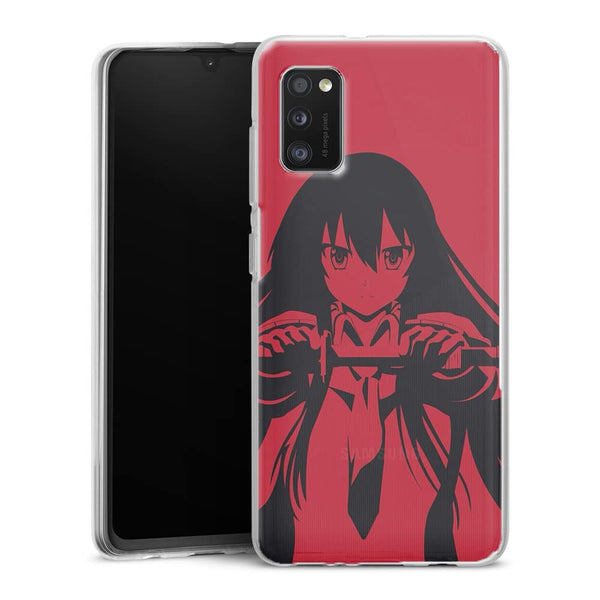 Coque Samsung Galaxy A41 Akame Ga