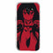 Coque Bumper Akame Ga Kill pour smartphone Samsung Galaxy A5 2017