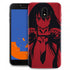 Akame Ga kill | Coque iPhone 11 | Tpu Antichocs | Protection Souple Compatible Apple 11, Verre Trempé - MaCoquePerso