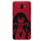 Coque pour portable Samsung J8 2018 Akame Ga Kill