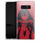 Coque protection Akame Ga Kill pour Samsung Galaxy Note 8 en Silicone anti chocs
