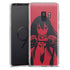 Coque pour smartphone Samsung S9, S9 Plus Akame Ga Kill