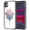 Coque Animaux Maori Raie Color pour iPhone, Samsung, Huawei