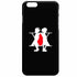 Monster X Monster | Coque Souple | Tpu Antichocs | Protection Compatible Samsung, iPhone, Huawei MaCoquePerso