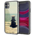 Coque Beautiful Peace pour iPhone, Samsung, Huawei