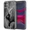 Black Panther, Coque iPhone en Verre Trempé, collection Animaux