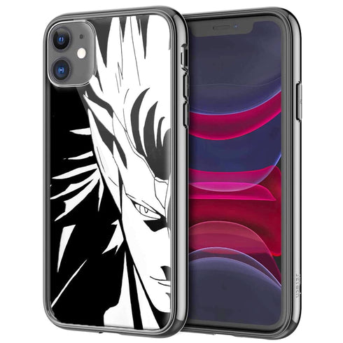 Coque Bleach pour iPhone, Samsung, Huawei, Xperia