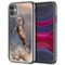 Cheval Libre, Coque iPhone en Verre Trempé, collection Animaux