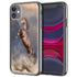 Cheval Libre, Coque iPhone en Verre Trempé, collection Animaux