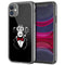 Coque Decale Singe Mafia iPhone, Samsung, Huawei
