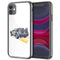 Coque Delorean Retour Vers le Futur pour smartphones iPhone, Samsung, Huawei
