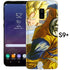 Coque Son Gohan Sayan pour Samsung S9 Plus