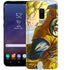 Coque Dragon Ball Z Son Gohan pour Samsung S9