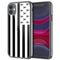 Coque Drapeau Bretagne pour smartphones Apple iPhone, Samsung, Huawei