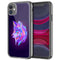 Coque Ethniques Husky Color pour iPhone, Samsung, Huawei