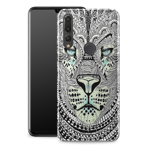 Coque Félins, pour Huawei P30 Lite, Ou Personnaliser ma Coque Huawei P30 Lite à Reims