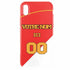 Coque as Monaco iPhone XR personnalisable